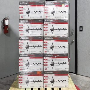 Wholesale Earth Augers Pallet for sale