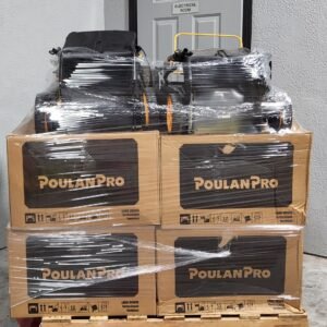 Wholesale Poulan Pro Self-Propelled Pallet for sale