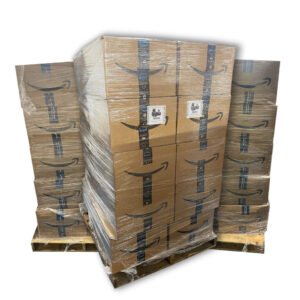 Amazon Mystery Boxes Truckload for sale