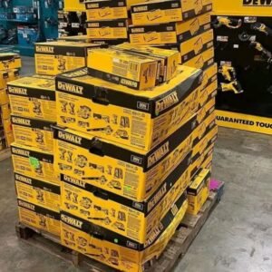 Dewalt Pallets