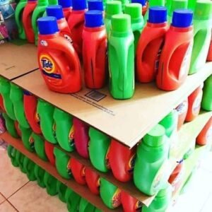 Wholesale Tide Detergent Pallets for sale