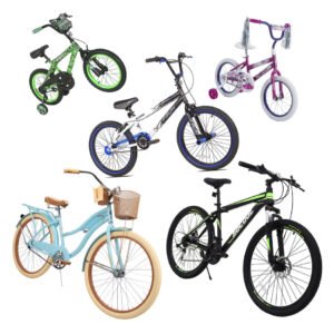 Walmart Bicycles Truckload for sale