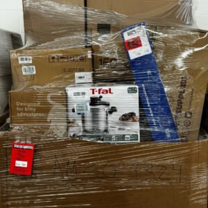 Amazon General Merchandise Pallet AMZG-7324