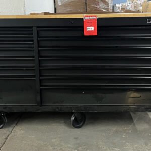 Home Depot Husky Tool Chest HDA-08