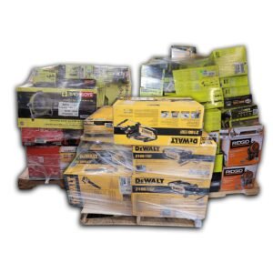 Home Depot T1 Truckload for sale
