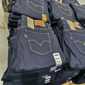 Levis Jeans Pallet