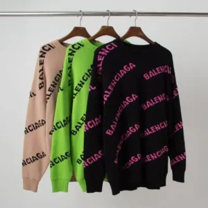 Crewneck Sweatshirt Pallets
