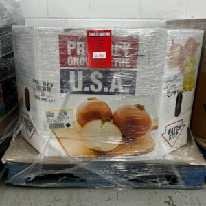 Sam’s Club Mixed Merchandise Pallet SC-0941